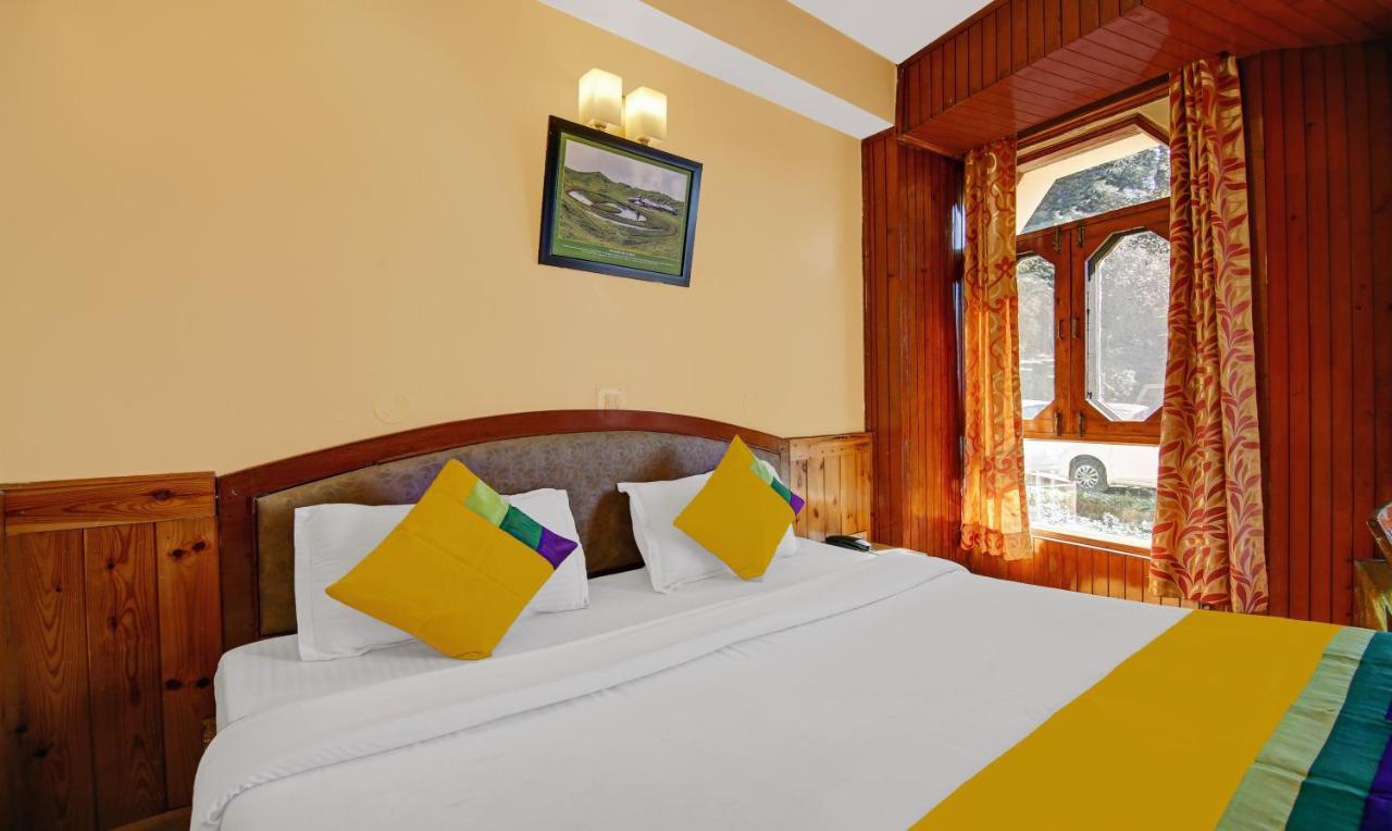 Hotel Rajat Chhota Simla Экстерьер фото