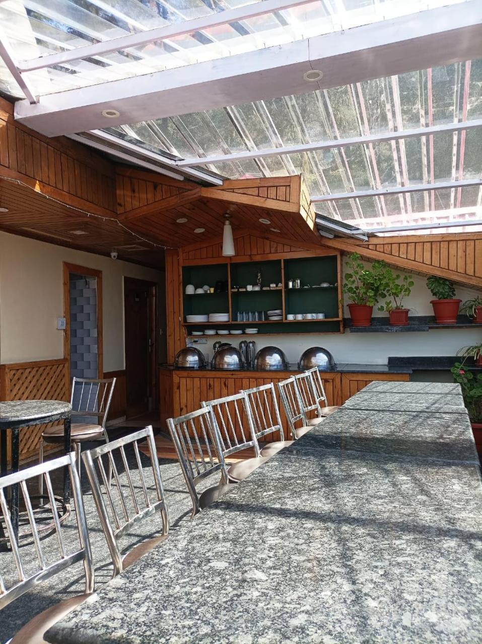 Hotel Rajat Chhota Simla Экстерьер фото